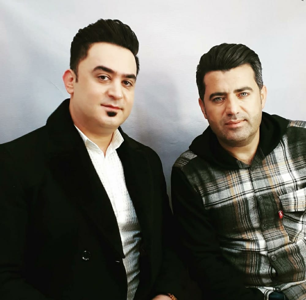 آیت احمدنژاد شانم دا